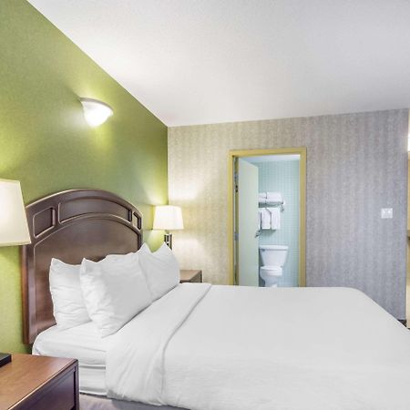 Clarion Hotel & Conference Centre Sherwood Park Zewnętrze zdjęcie
