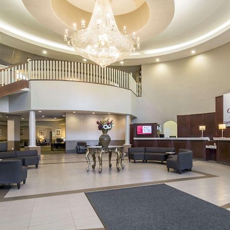 Clarion Hotel & Conference Centre Sherwood Park Zewnętrze zdjęcie