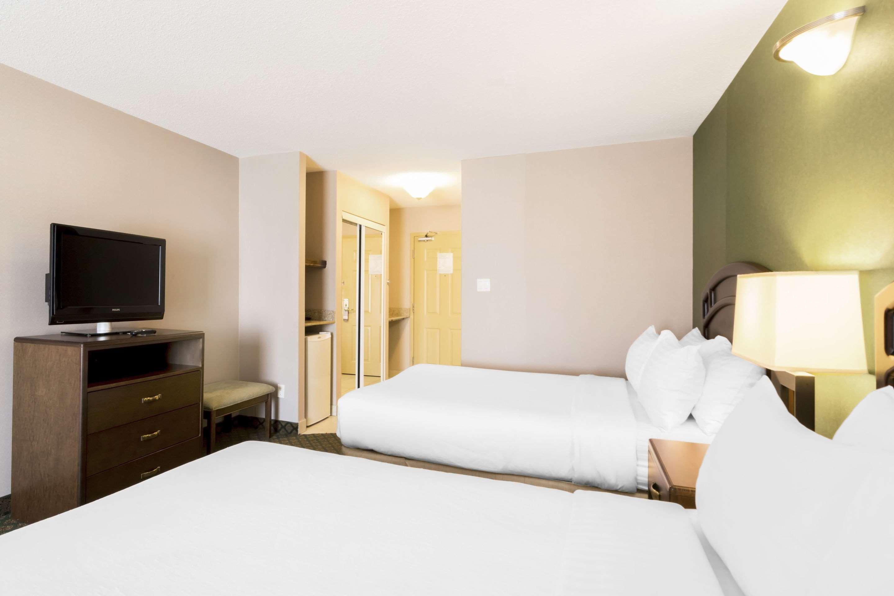 Clarion Hotel & Conference Centre Sherwood Park Zewnętrze zdjęcie