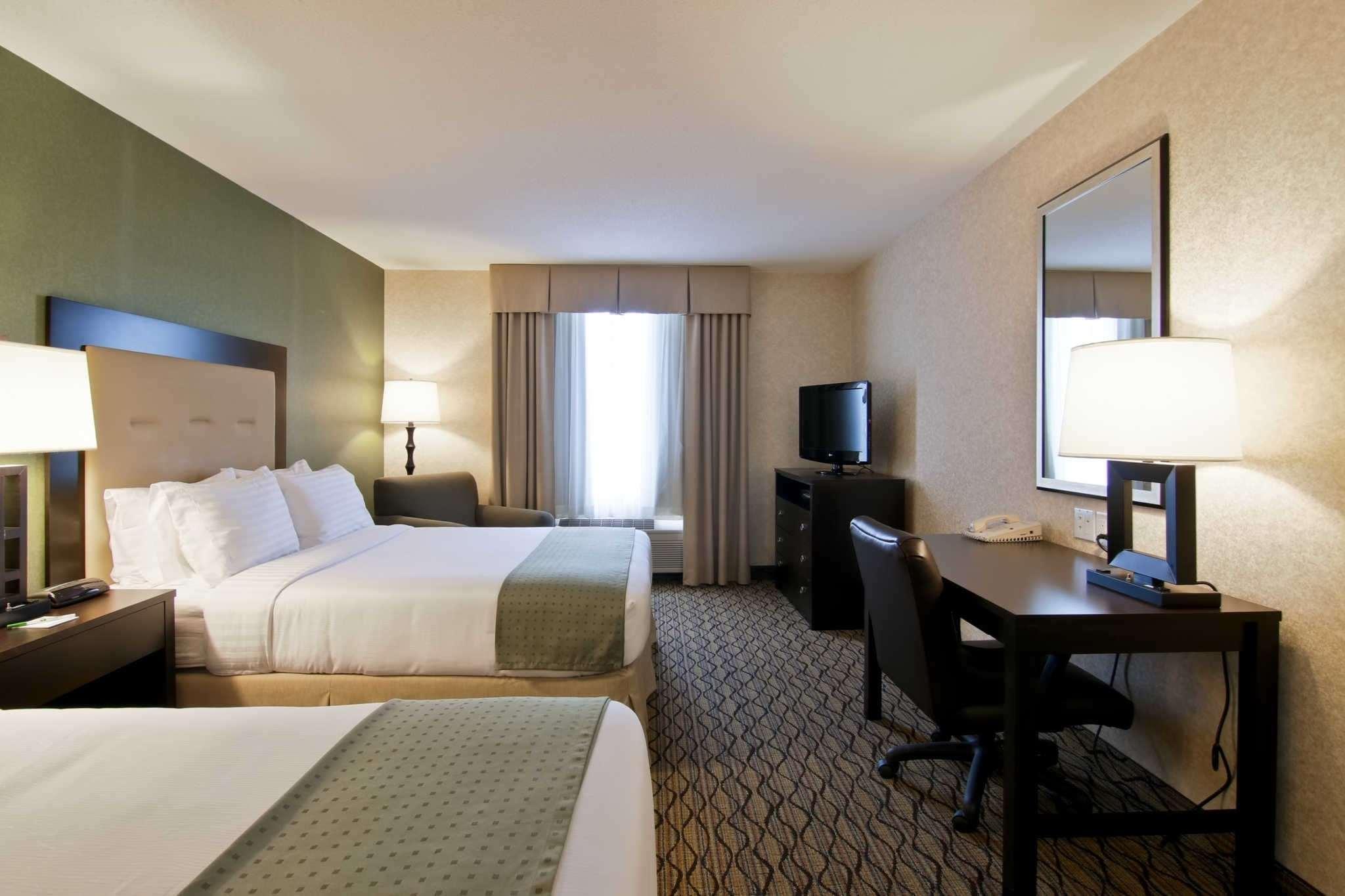 Clarion Hotel & Conference Centre Sherwood Park Zewnętrze zdjęcie