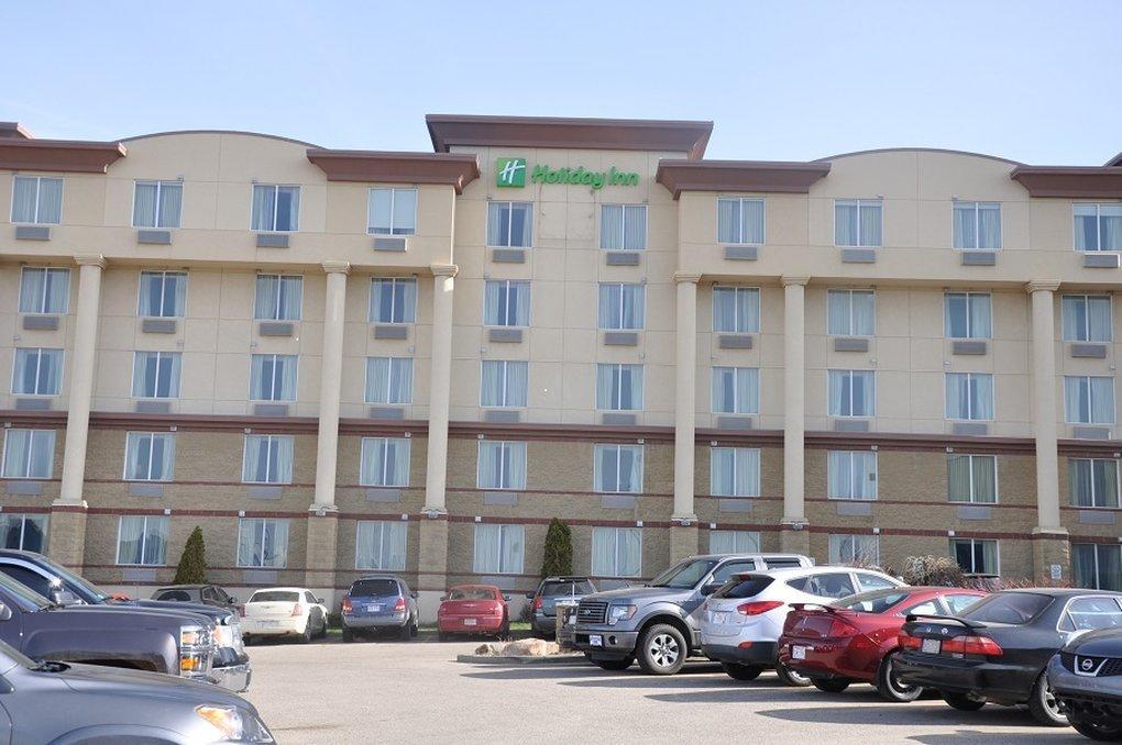 Clarion Hotel & Conference Centre Sherwood Park Zewnętrze zdjęcie