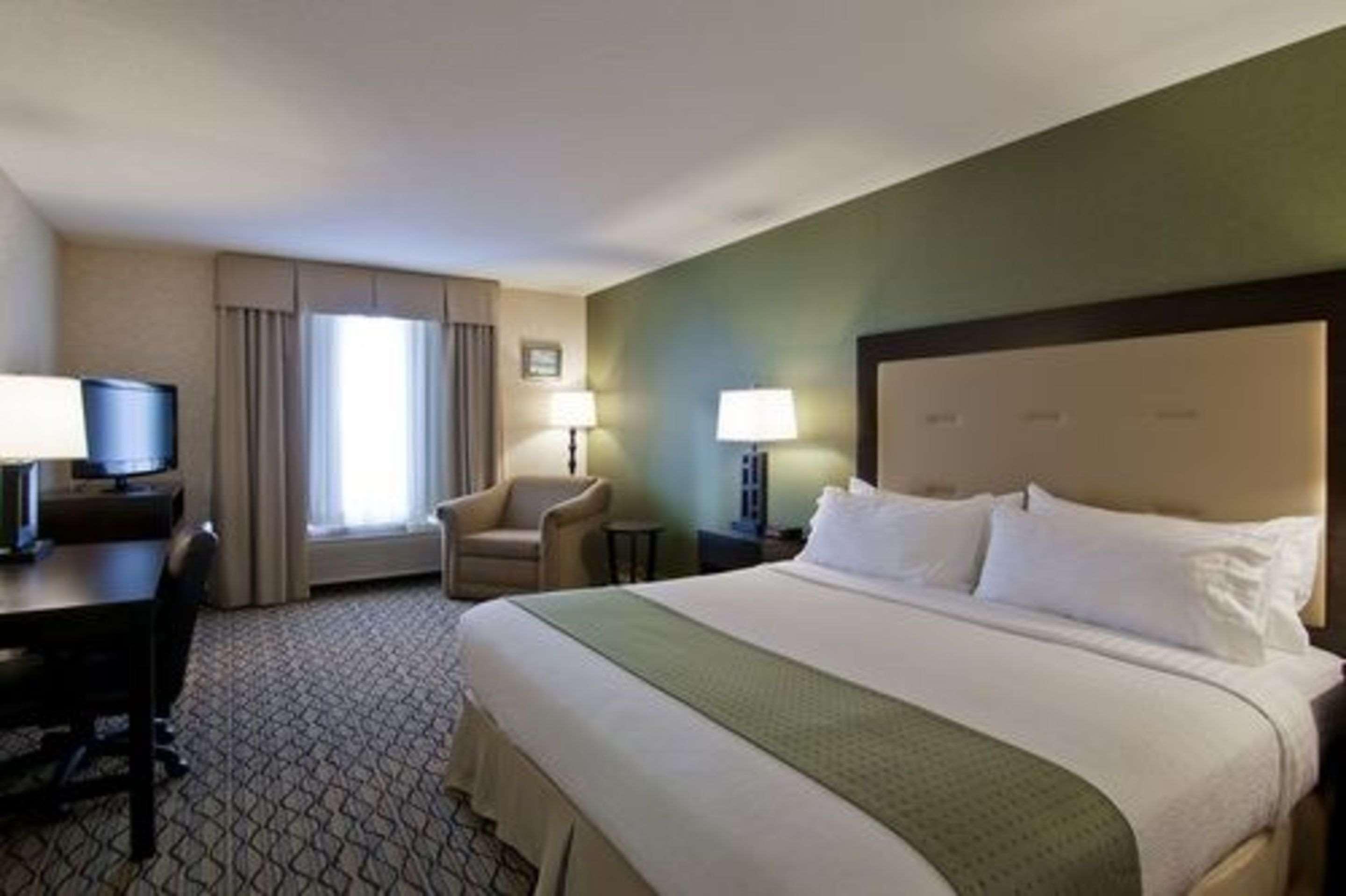 Clarion Hotel & Conference Centre Sherwood Park Zewnętrze zdjęcie