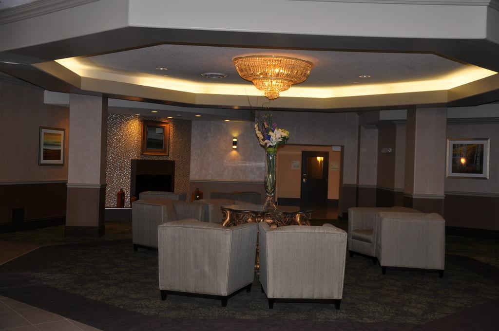 Clarion Hotel & Conference Centre Sherwood Park Zewnętrze zdjęcie