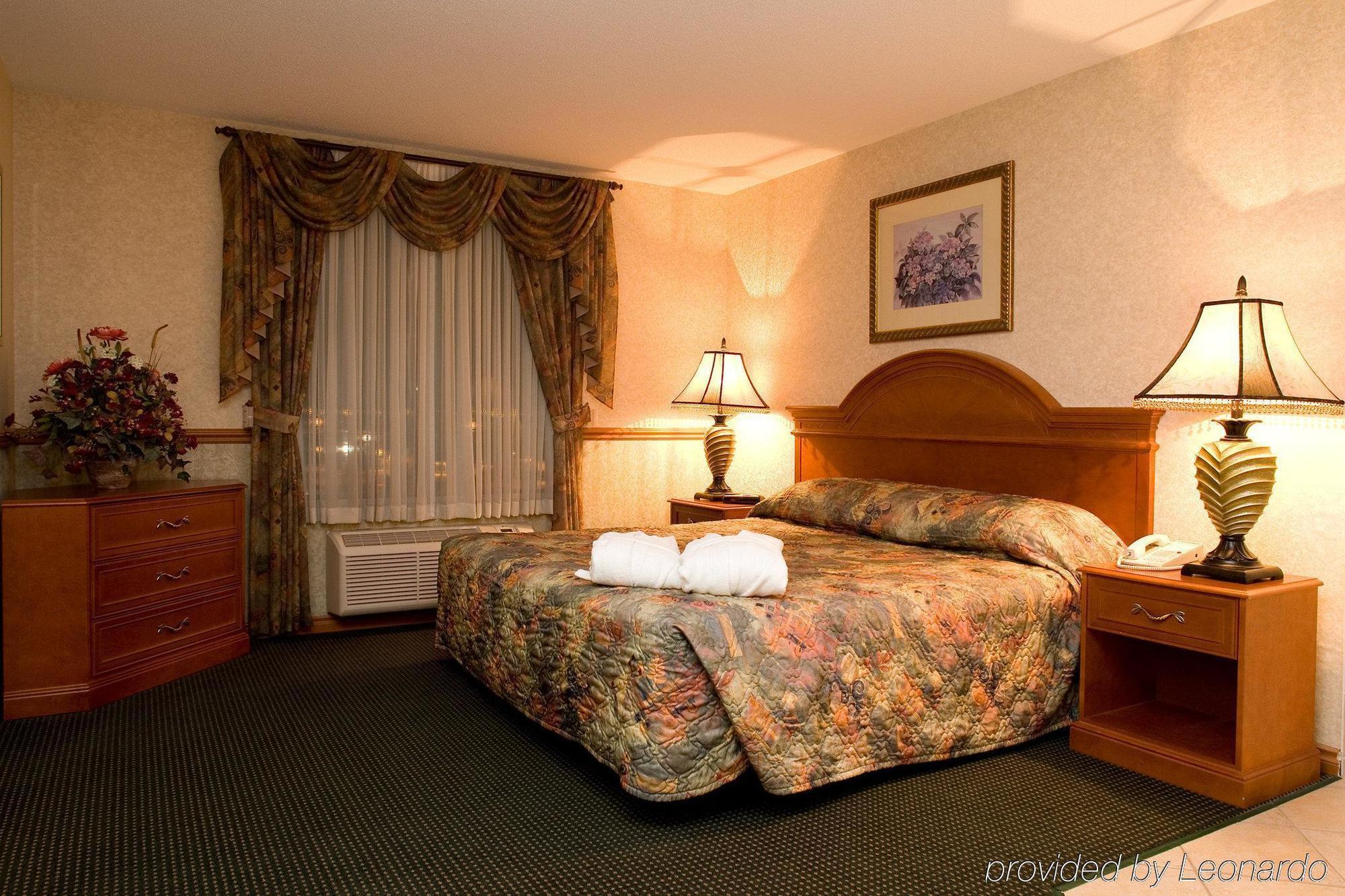 Clarion Hotel & Conference Centre Sherwood Park Zewnętrze zdjęcie