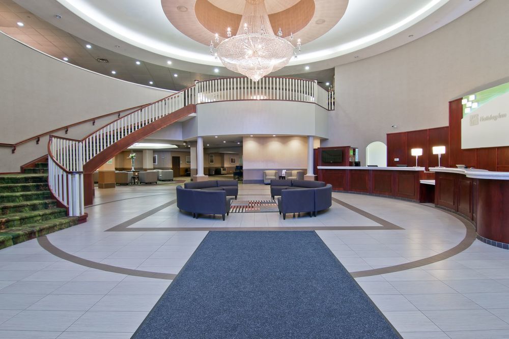 Clarion Hotel & Conference Centre Sherwood Park Zewnętrze zdjęcie