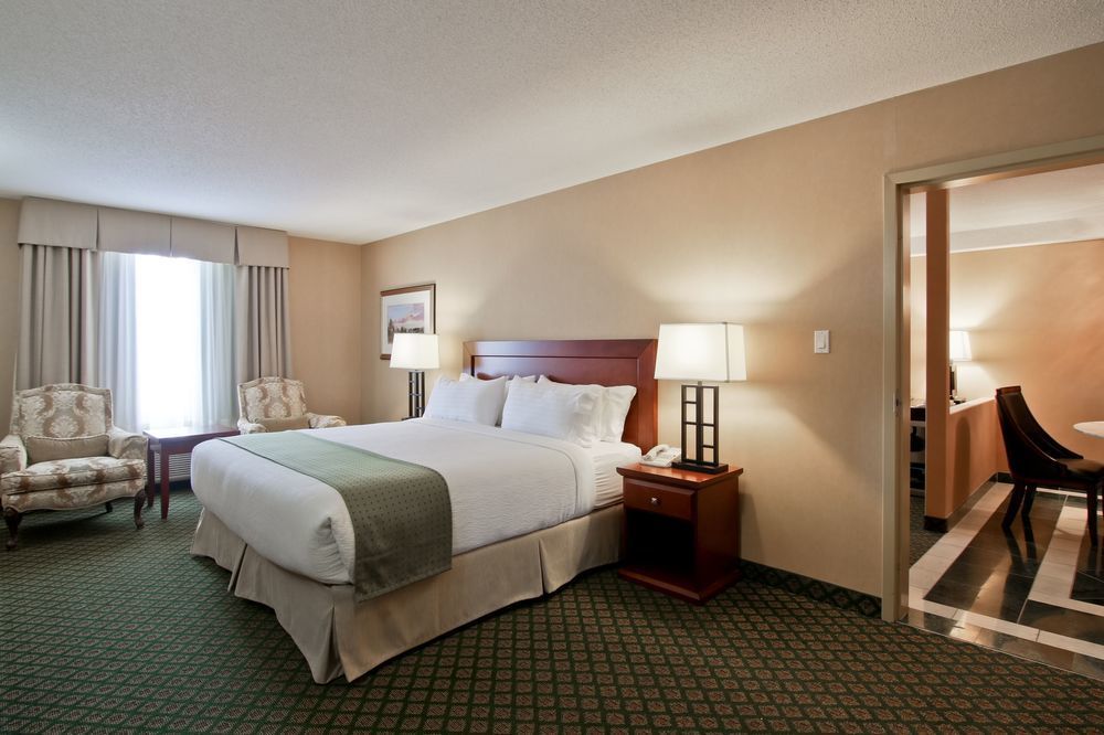 Clarion Hotel & Conference Centre Sherwood Park Zewnętrze zdjęcie