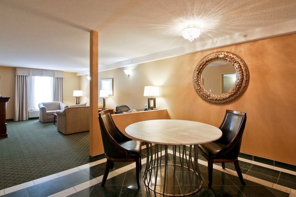 Clarion Hotel & Conference Centre Sherwood Park Zewnętrze zdjęcie