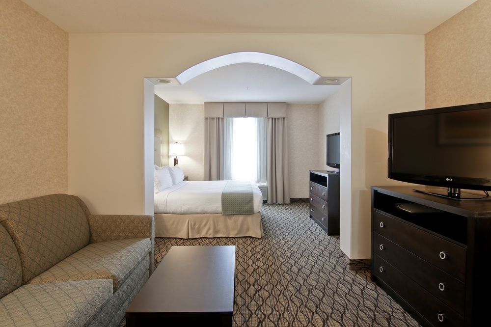 Clarion Hotel & Conference Centre Sherwood Park Zewnętrze zdjęcie