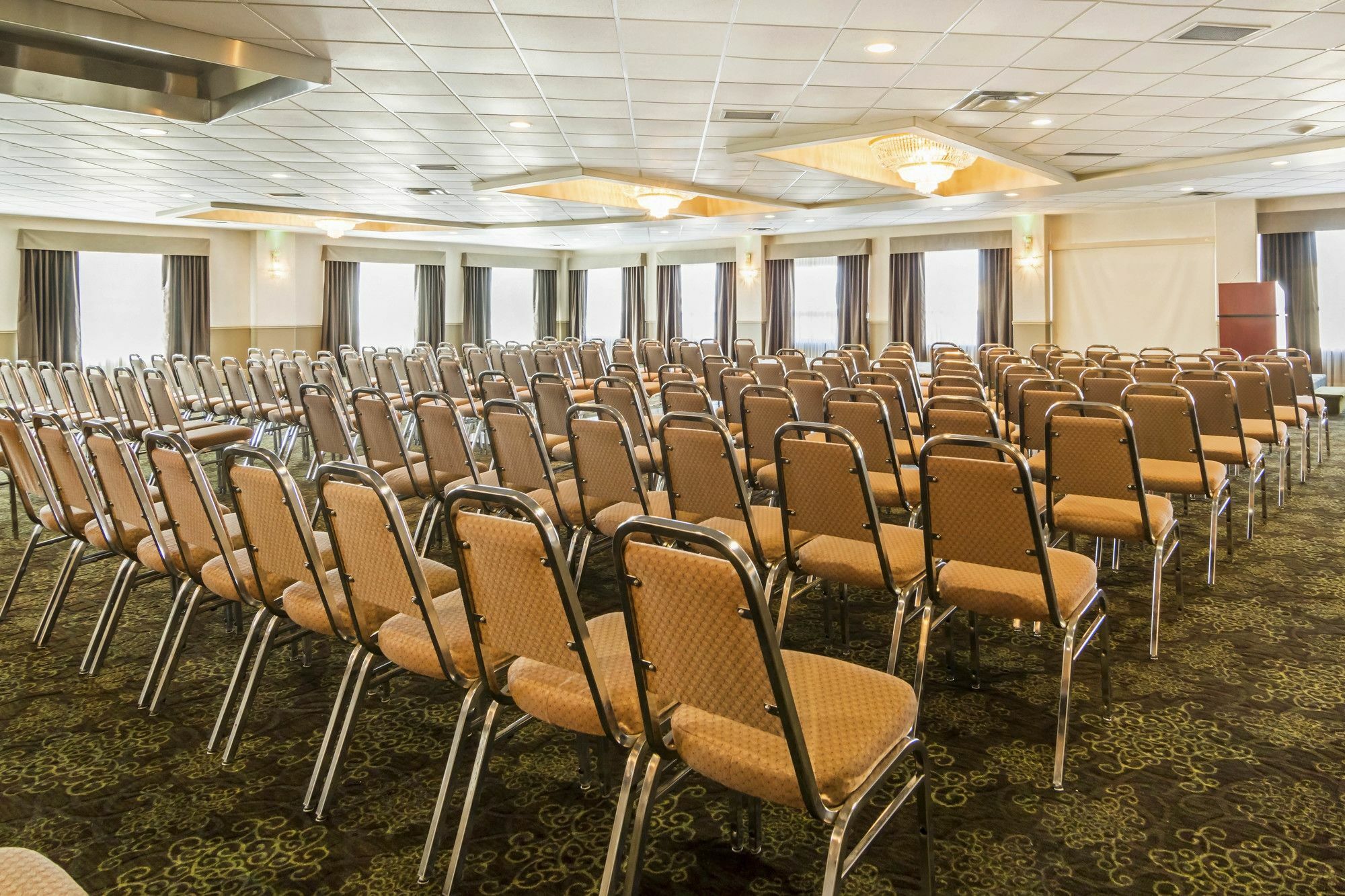 Clarion Hotel & Conference Centre Sherwood Park Zewnętrze zdjęcie