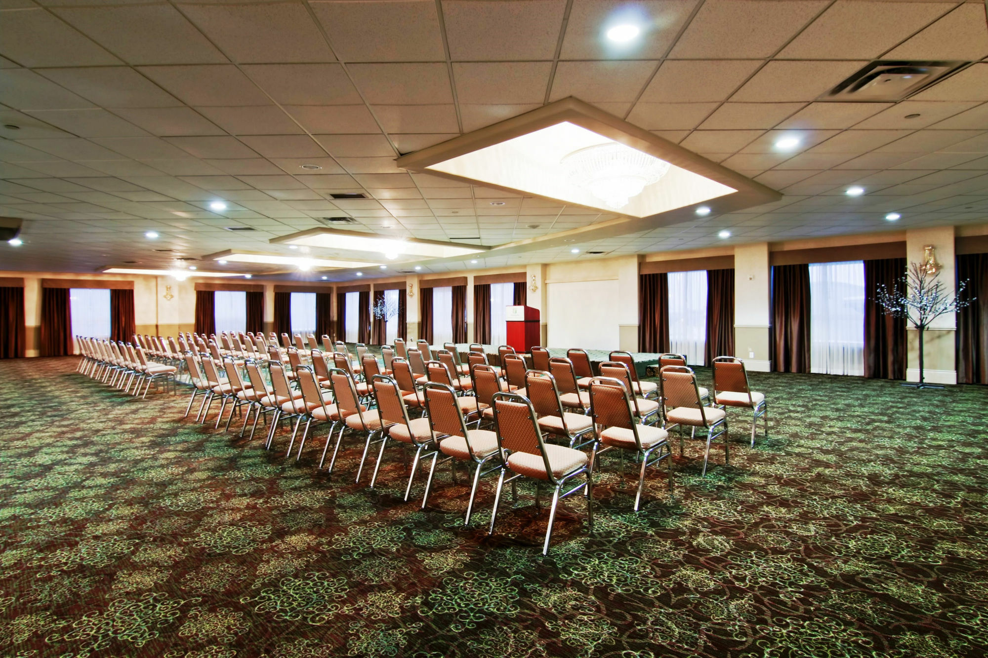 Clarion Hotel & Conference Centre Sherwood Park Zewnętrze zdjęcie