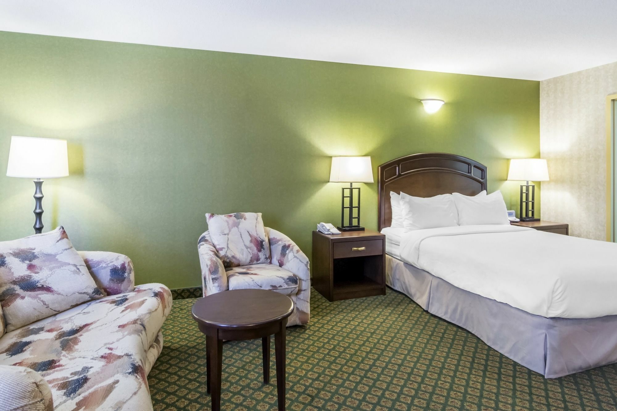 Clarion Hotel & Conference Centre Sherwood Park Zewnętrze zdjęcie