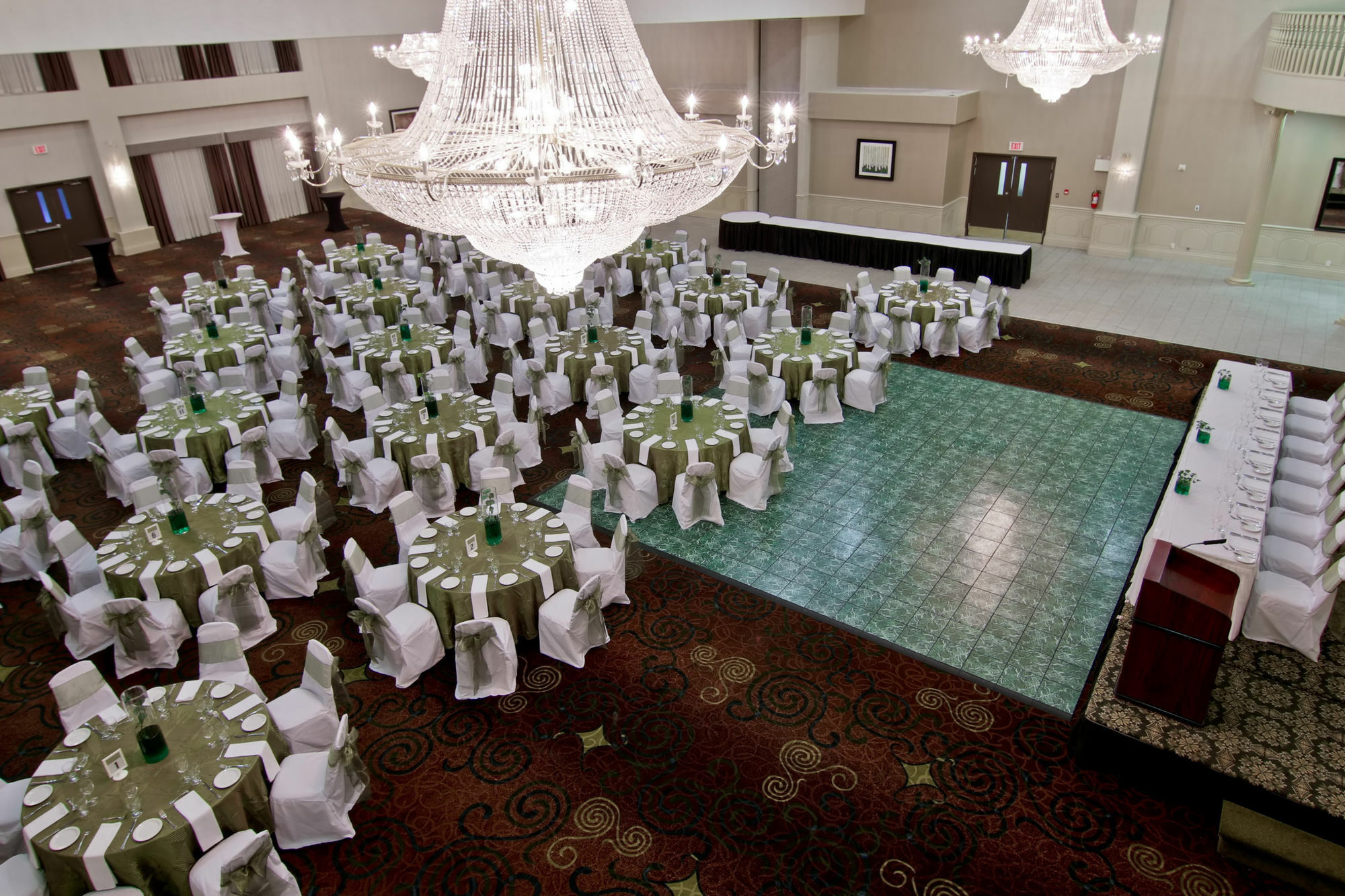 Clarion Hotel & Conference Centre Sherwood Park Zewnętrze zdjęcie