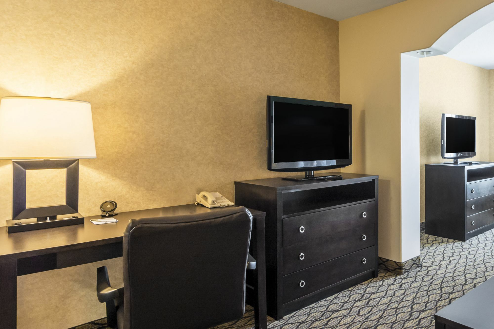 Clarion Hotel & Conference Centre Sherwood Park Zewnętrze zdjęcie