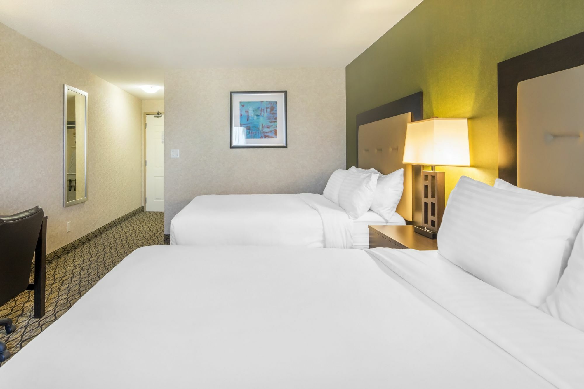 Clarion Hotel & Conference Centre Sherwood Park Zewnętrze zdjęcie