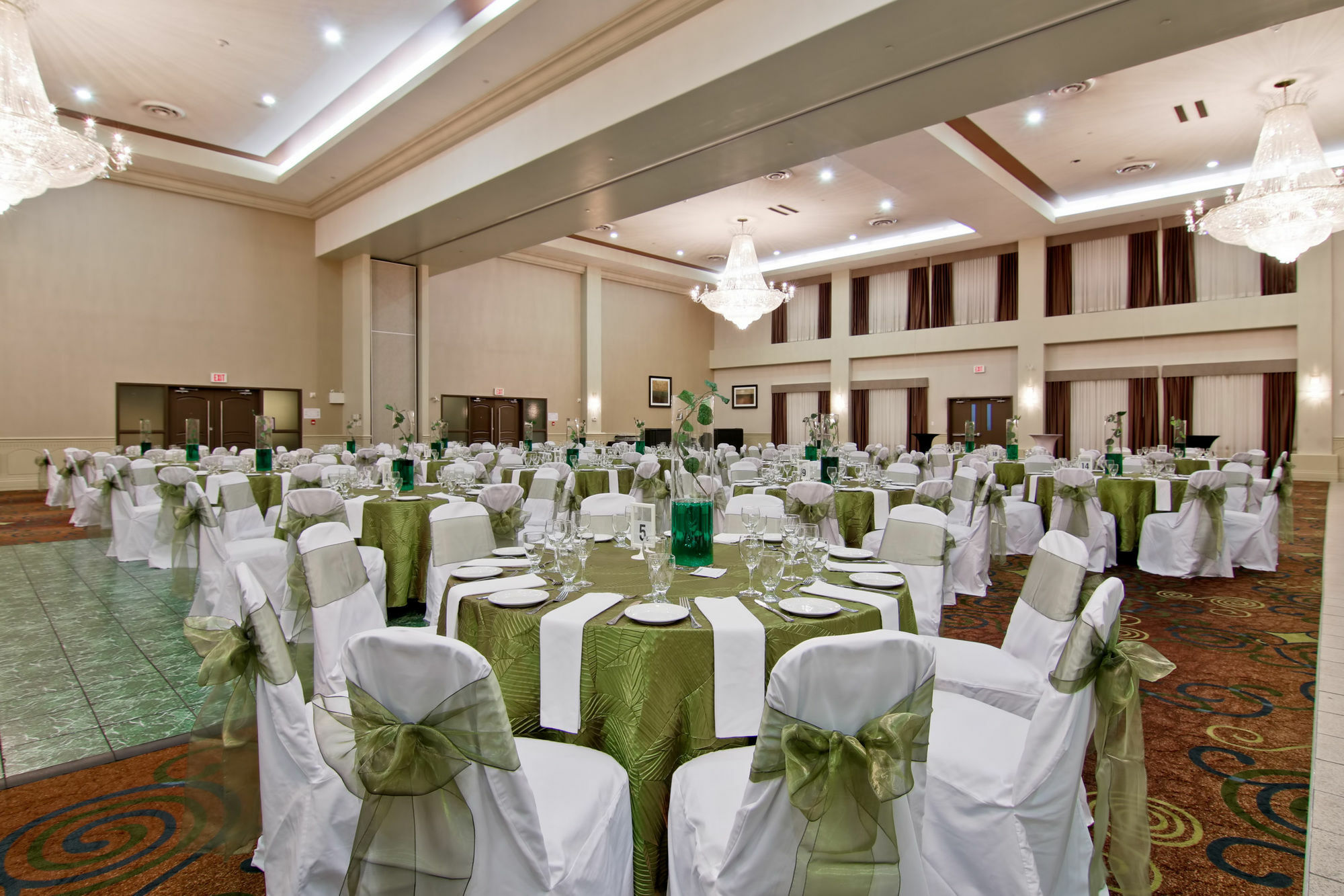 Clarion Hotel & Conference Centre Sherwood Park Zewnętrze zdjęcie