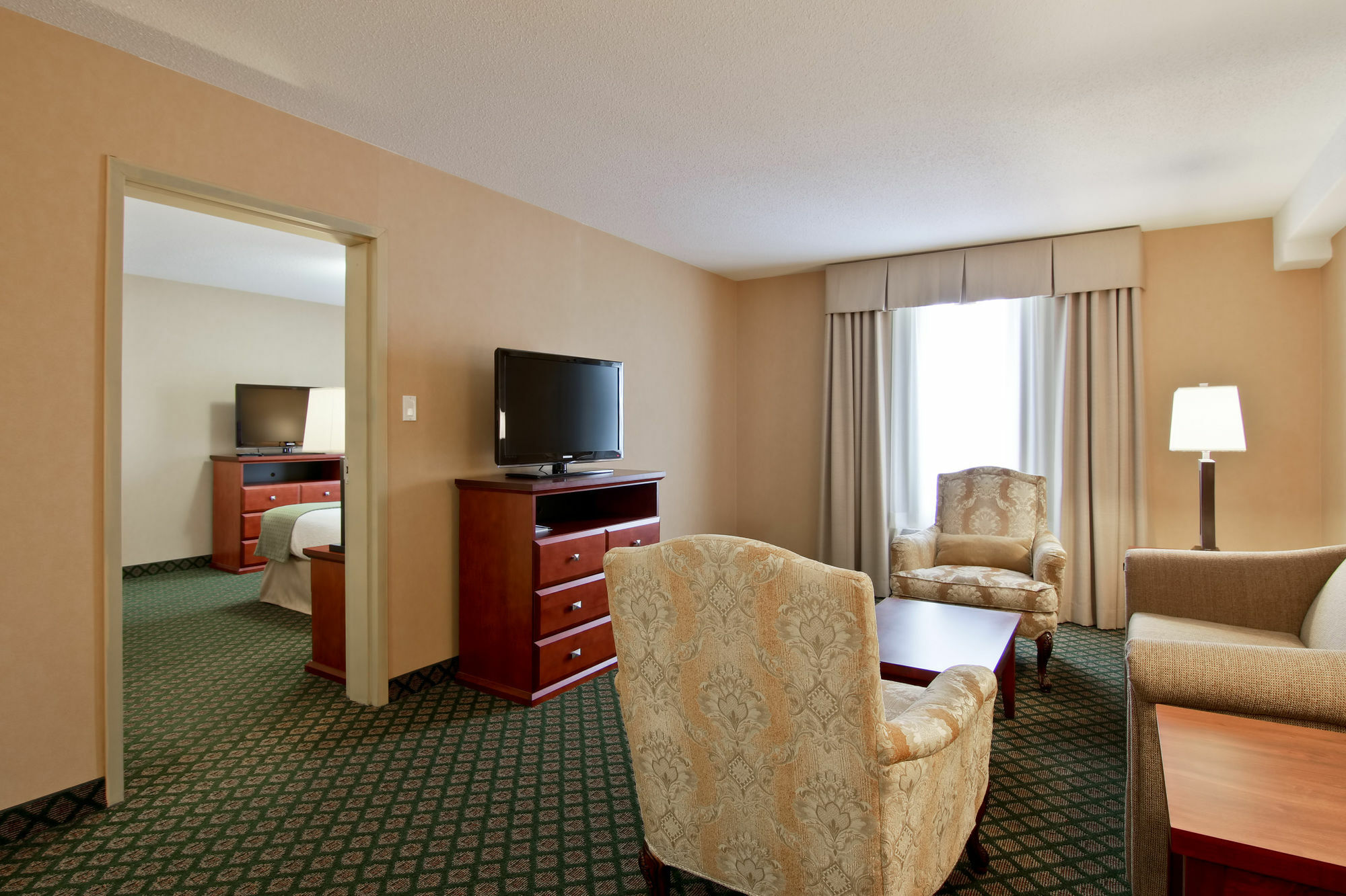 Clarion Hotel & Conference Centre Sherwood Park Zewnętrze zdjęcie