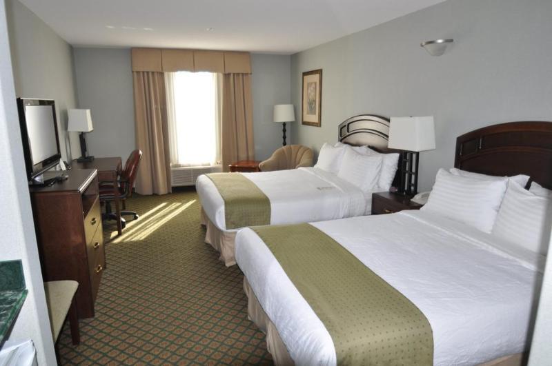 Clarion Hotel & Conference Centre Sherwood Park Zewnętrze zdjęcie