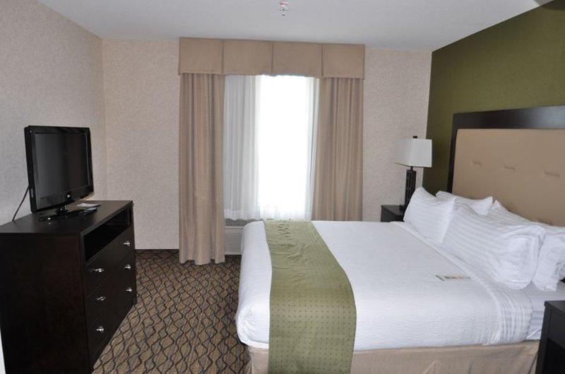 Clarion Hotel & Conference Centre Sherwood Park Zewnętrze zdjęcie
